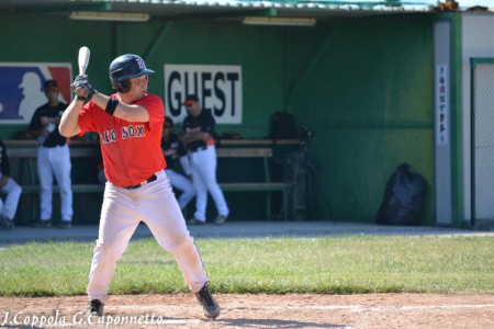 Montero Adam Ray #1 IF 21-10-89 R/R